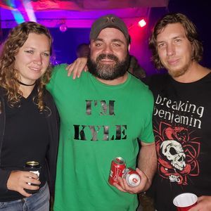 Meet your Posher, Wayne